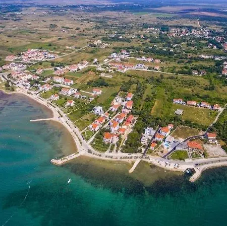 In Apartment Zaton (Zadar)