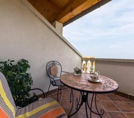 Apartment In Zaton Zaton (Zadar)