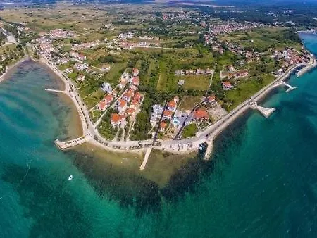 In Zaton Zaton (Zadar)
