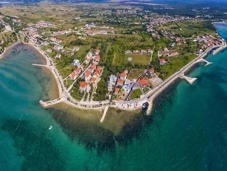 In Zaton (Zadar)